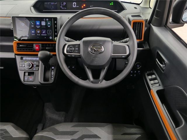 Daihatsu TANTO 2024 6381782-10