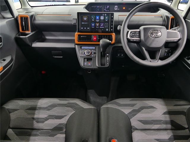 Daihatsu TANTO 2024 6381782-2
