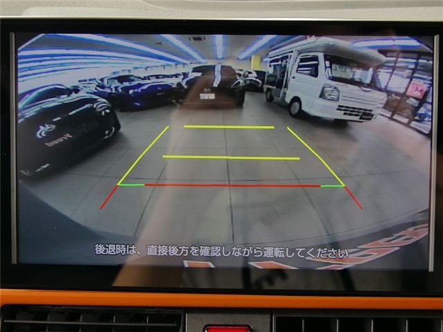 Daihatsu TANTO 2024 6381782-3