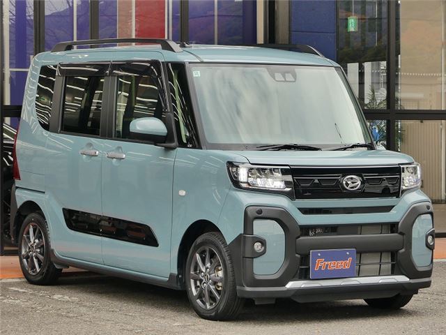 Daihatsu TANTO 2024 6381782-4