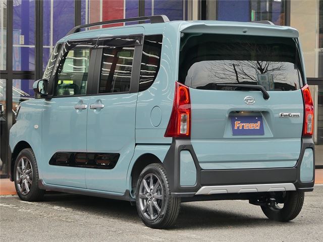 Daihatsu TANTO 2024 6381782-5