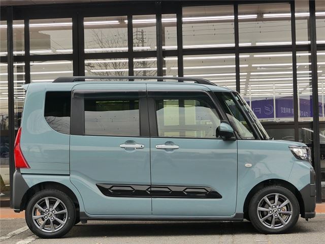 Daihatsu TANTO 2024 6381782-6