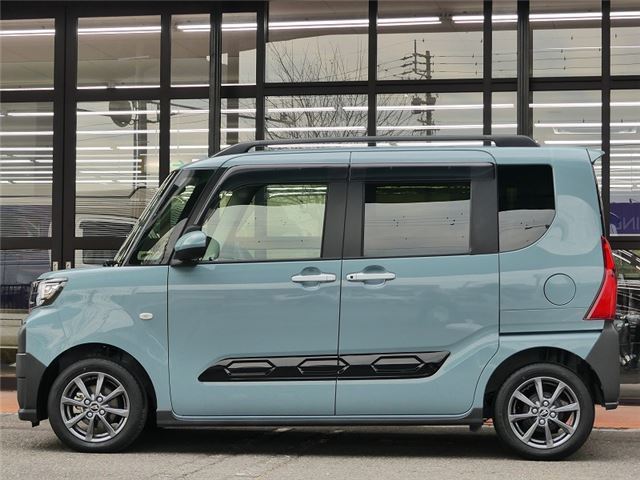 Daihatsu TANTO 2024 6381782-7