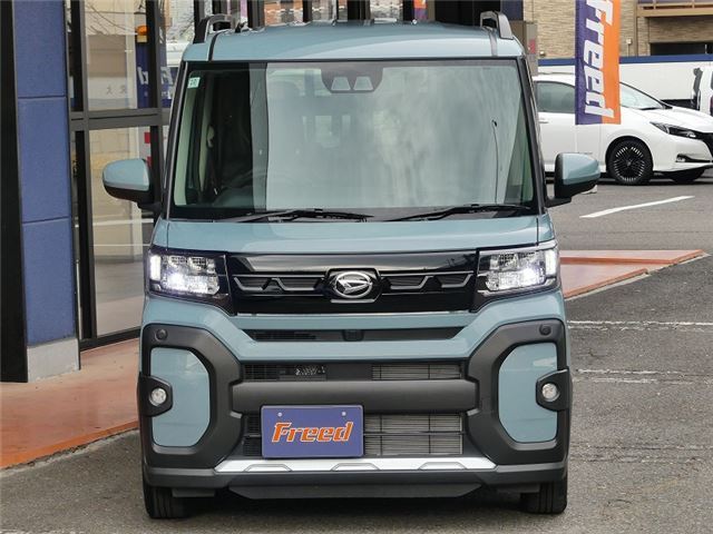Daihatsu TANTO 2024 6381782-8