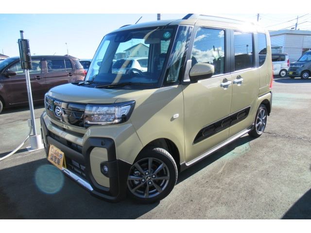 Daihatsu TANTO 2024 6381881-0