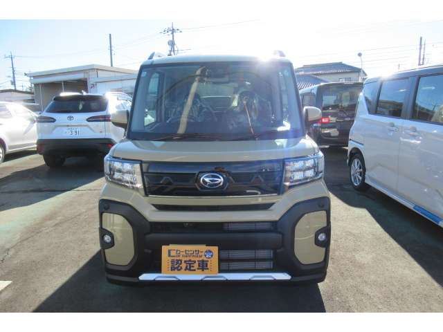 Daihatsu TANTO 2024 6381881-2