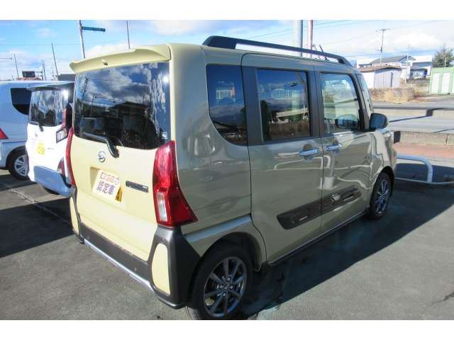 Daihatsu TANTO 2024 6381881-4