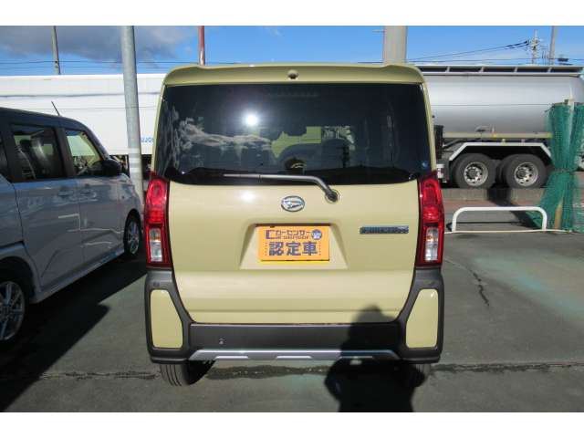 Daihatsu TANTO 2024 6381881-5