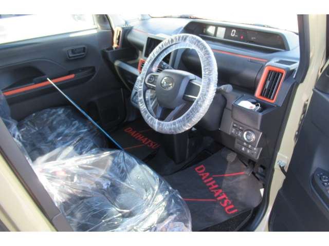 Daihatsu TANTO 2024 6381881-8