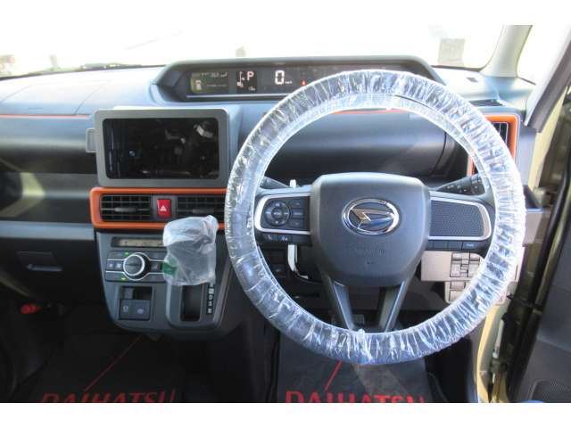 Daihatsu TANTO 2024 6381881-9