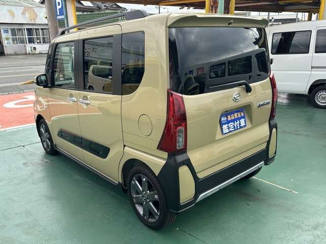 Daihatsu TANTO 2024 6381937-1