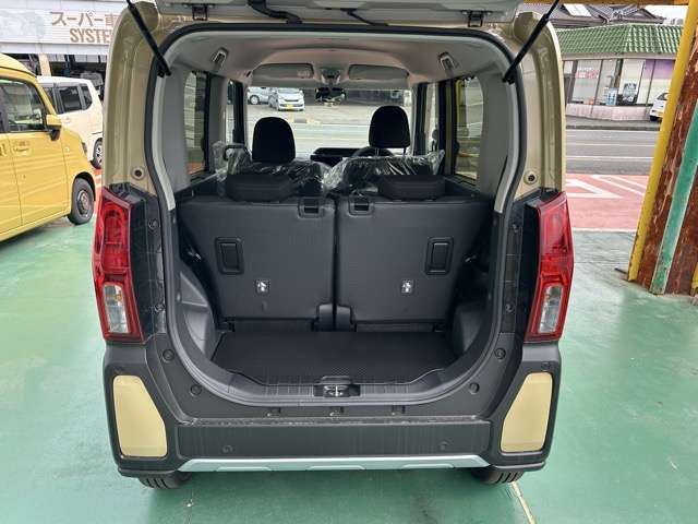 Daihatsu TANTO 2024 6381937-10