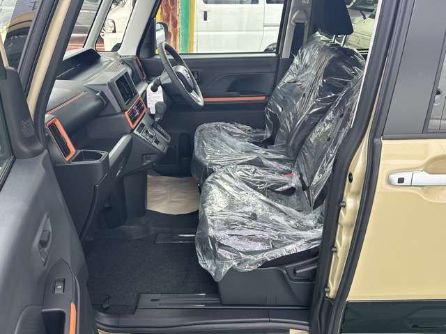 Daihatsu TANTO 2024 6381937-2
