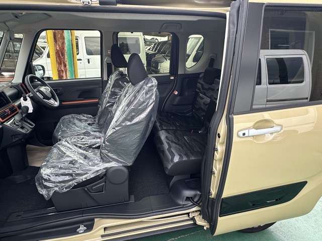 Daihatsu TANTO 2024 6381937-3