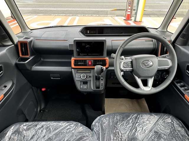 Daihatsu TANTO 2024 6381937-7