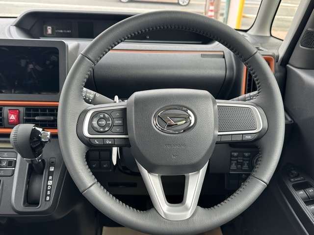 Daihatsu TANTO 2024 6381937-8