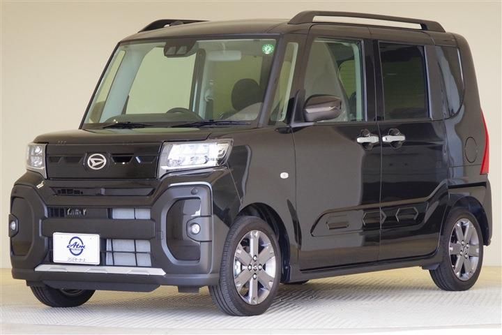 Daihatsu TANTO 2024 6381981-0
