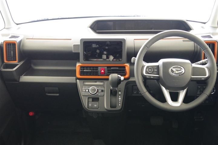 Daihatsu TANTO 2024 6381981-1