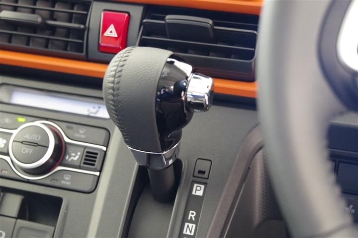 Daihatsu TANTO 2024 6381981-10