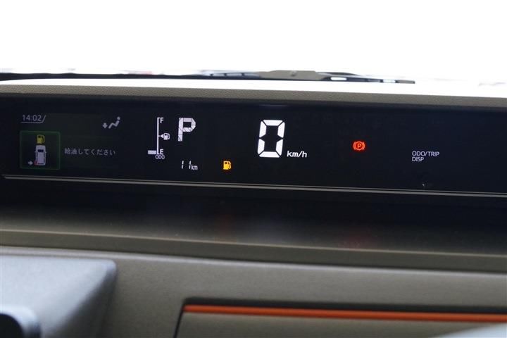 Daihatsu TANTO 2024 6381981-8