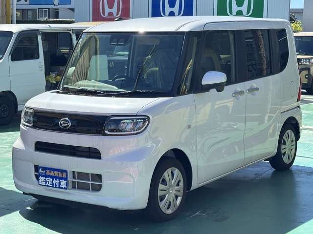 Daihatsu TANTO 2024 6382321-0