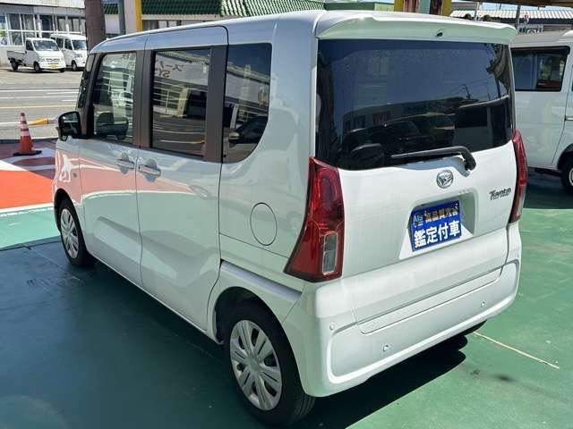 Daihatsu TANTO 2024 6382321-1