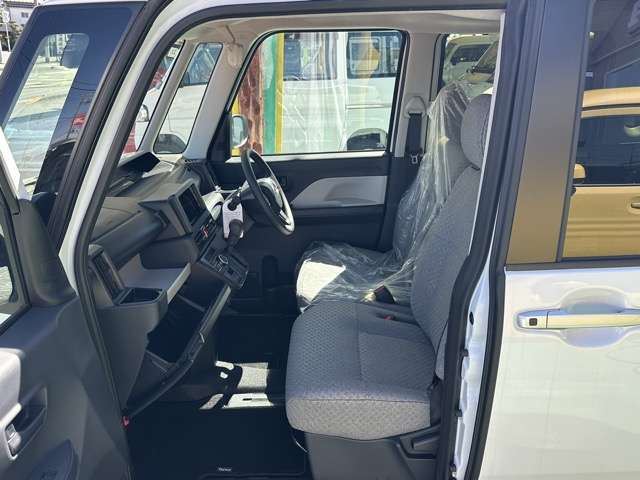 Daihatsu TANTO 2024 6382321-2