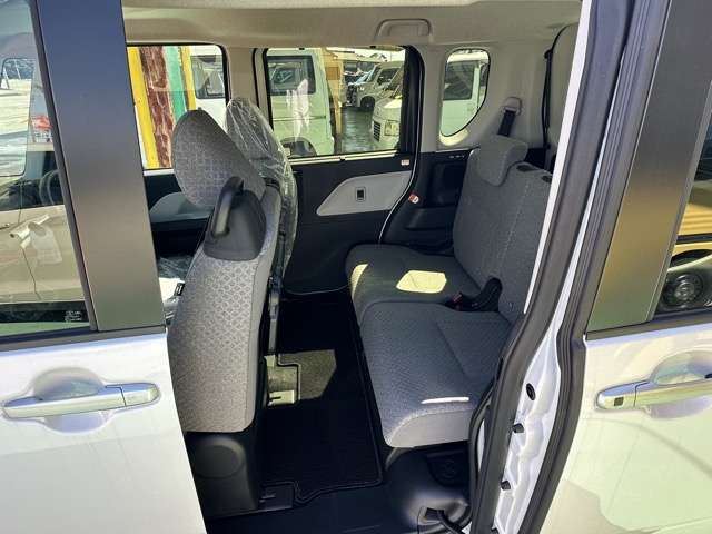 Daihatsu TANTO 2024 6382321-3