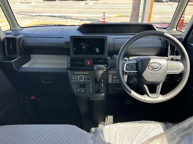 Daihatsu TANTO 2024 6382321-4