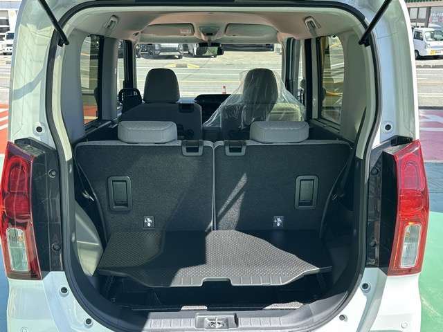 Daihatsu TANTO 2024 6382321-7