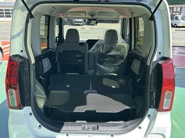Daihatsu TANTO 2024 6382321-8