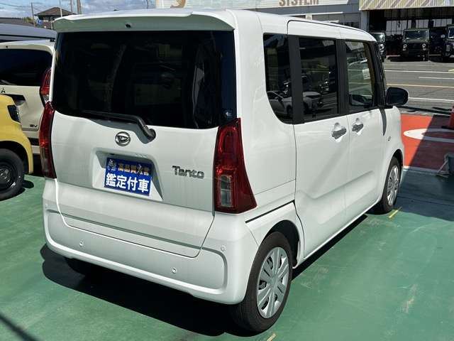 Daihatsu TANTO 2024 6382321-9