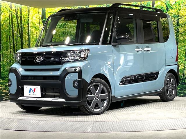 Daihatsu TANTO 2023 6383286-0