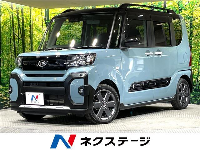 Daihatsu TANTO 2023 6383286-3