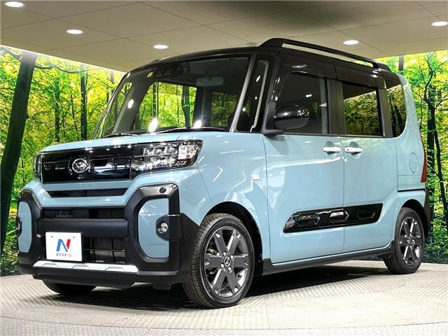 Daihatsu TANTO 2023 6383286-4