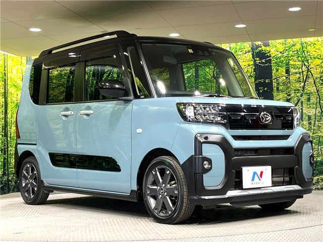 Daihatsu TANTO 2023 6383286-5