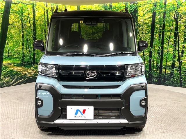 Daihatsu TANTO 2023 6383286-6
