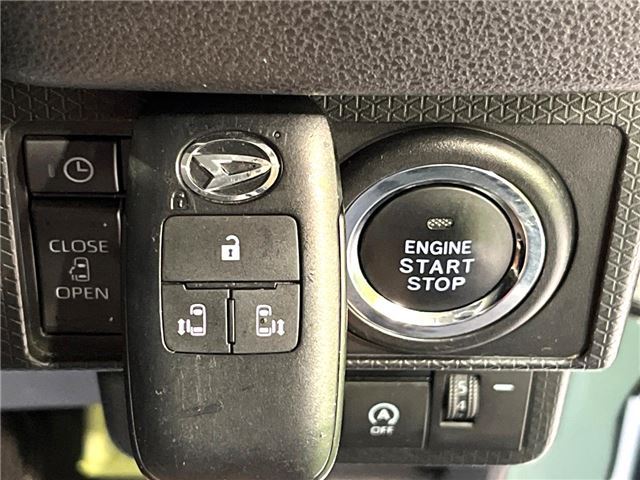 Daihatsu TANTO 2023 6383286-9