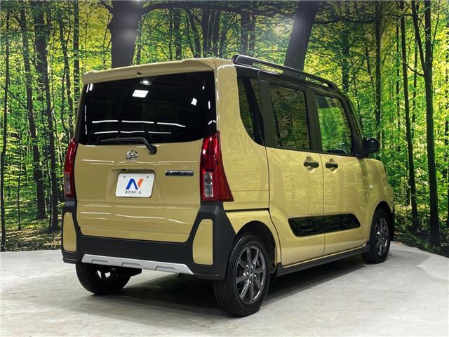 Daihatsu TANTO 2023 6383335-4