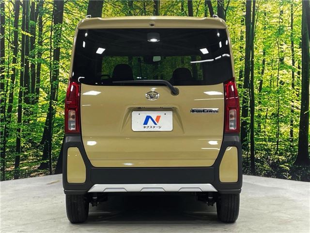 Daihatsu TANTO 2023 6383335-5
