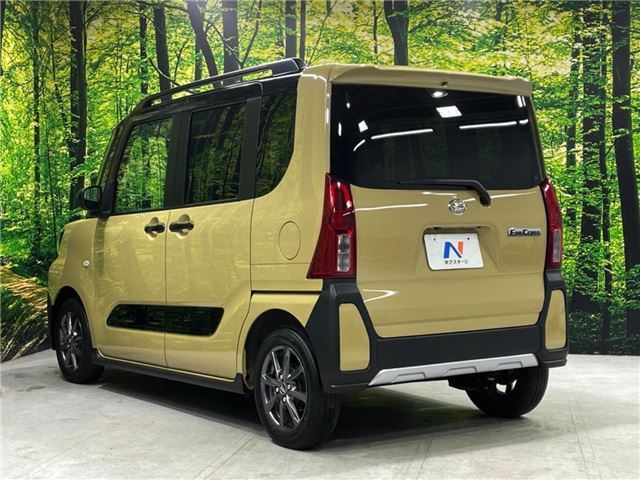 Daihatsu TANTO 2023 6383335-6