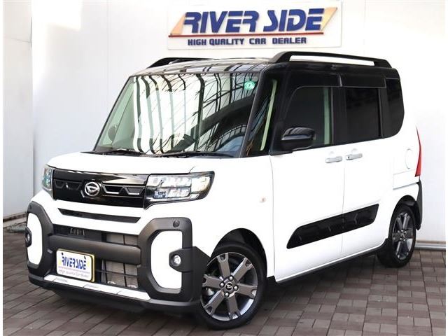 Daihatsu TANTO 2023 6384300-0