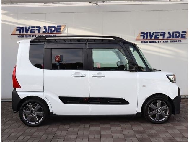 Daihatsu TANTO 2023 6384300-1
