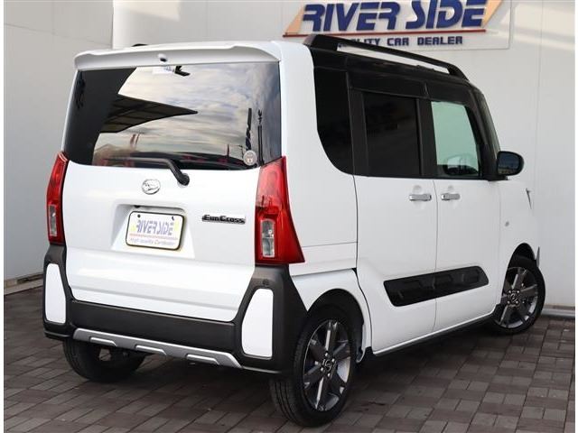 Daihatsu TANTO 2023 6384300-2