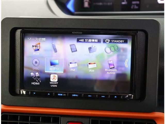 Daihatsu TANTO 2023 6384300-5