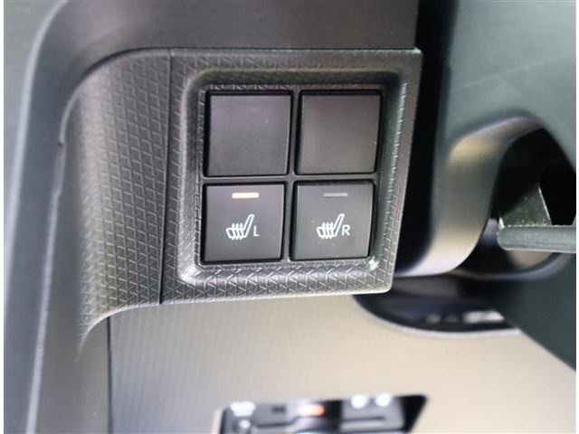 Daihatsu TANTO 2023 6384300-9