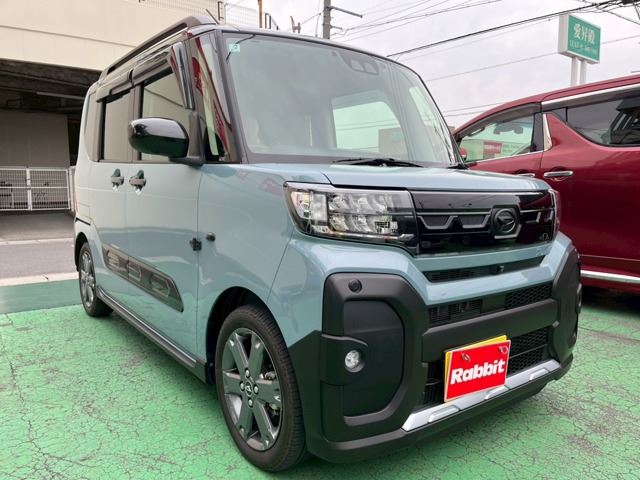 Daihatsu TANTO 2023 6384386-0
