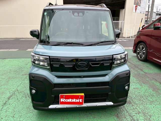 Daihatsu TANTO 2023 6384386-1
