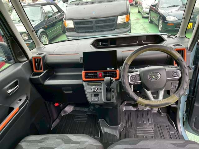 Daihatsu TANTO 2023 6384386-10