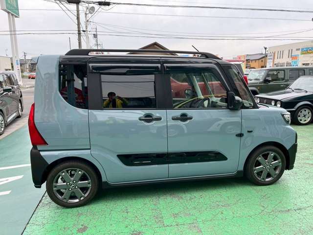 Daihatsu TANTO 2023 6384386-3